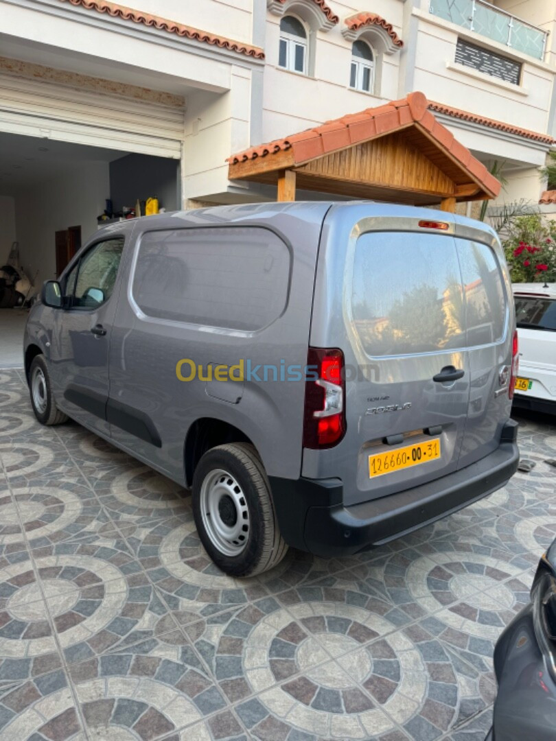 Doblo Fiat 2024