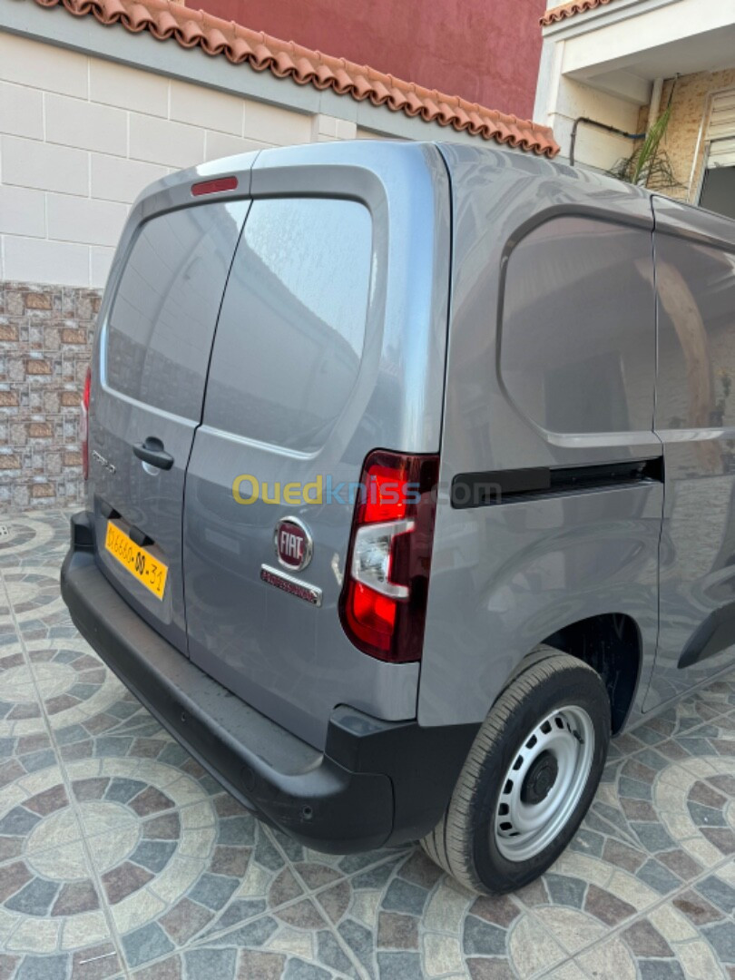 Doblo Doblo 2024