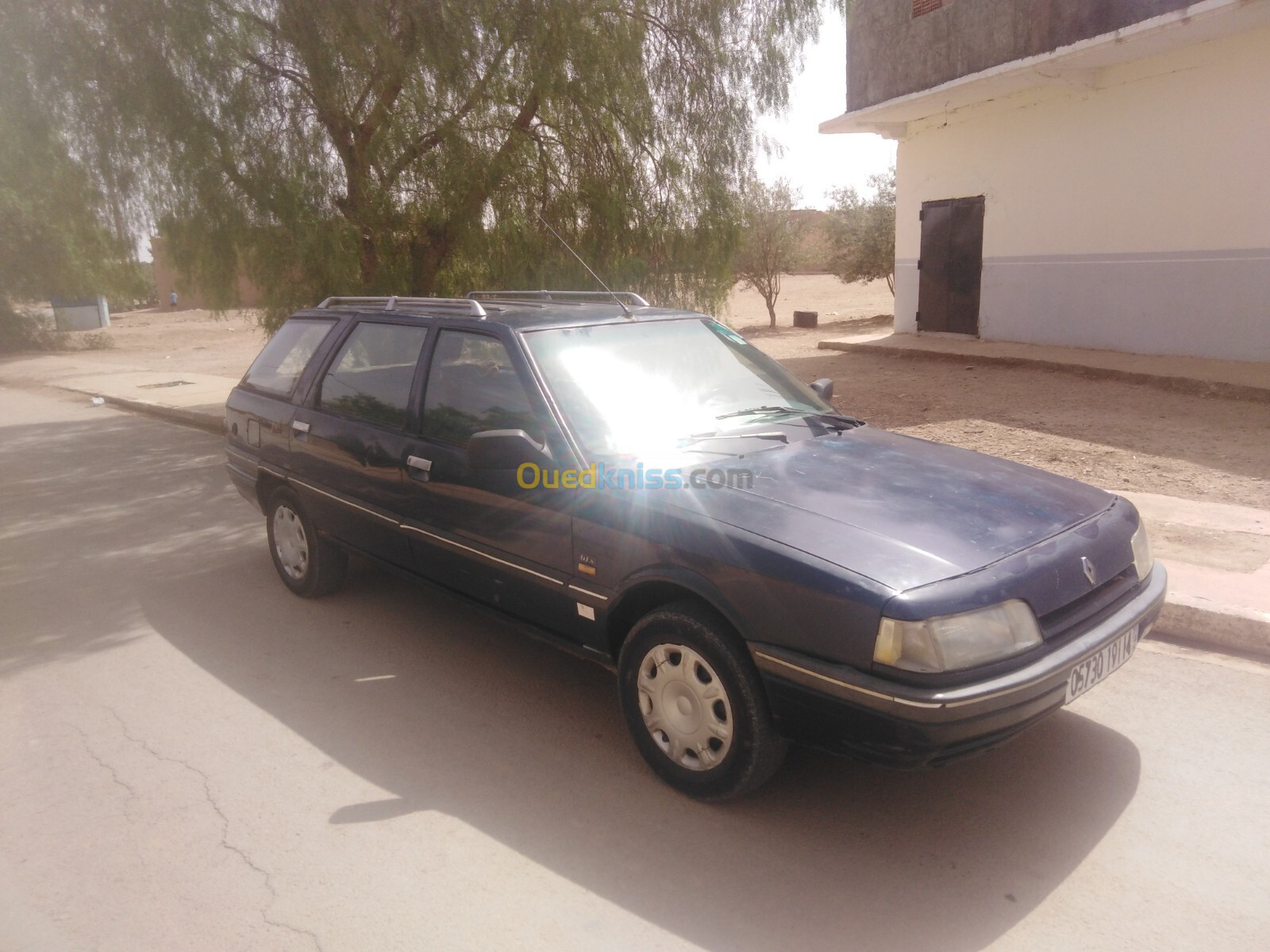 Renault 21 1991 Nivada