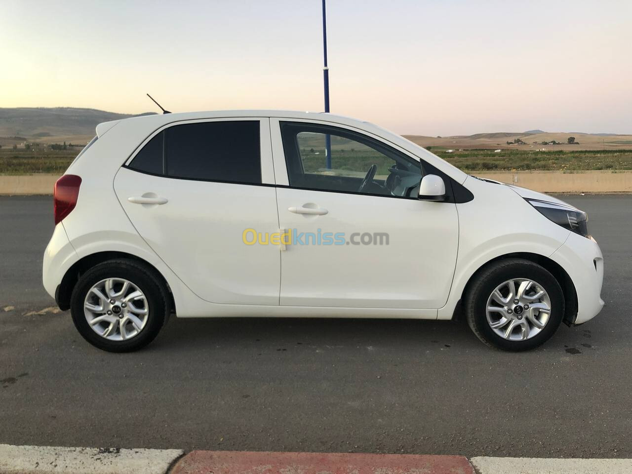 Kia Picanto 2019 LX Start