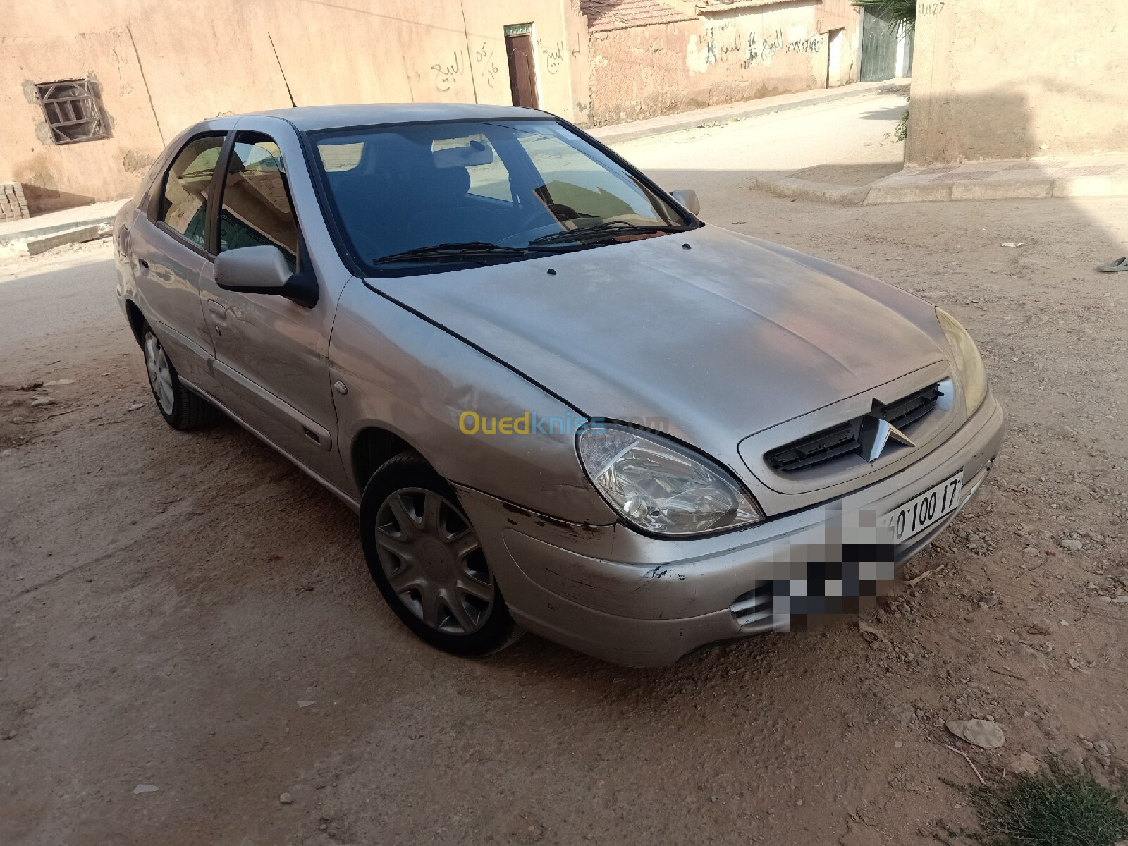 Citroen Xsara 2000 Xsara