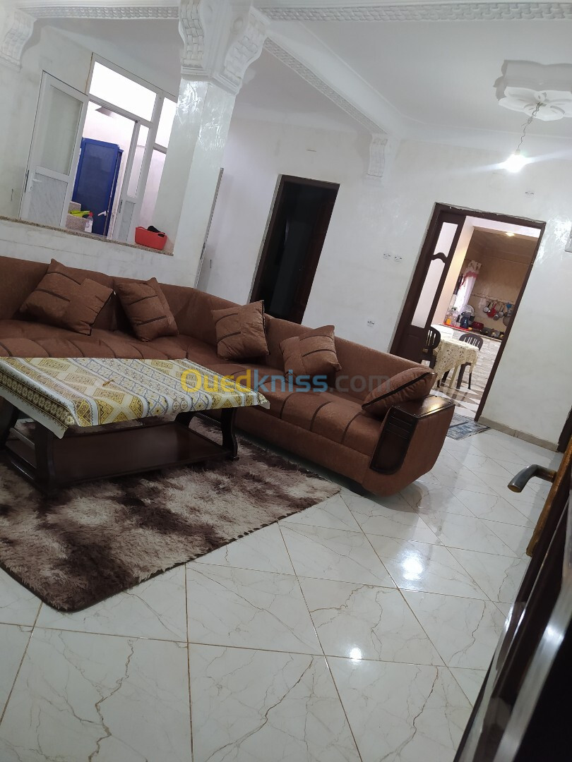 Vente Villa Chlef Chettia