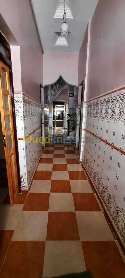 Vente Villa Bechar Bechar