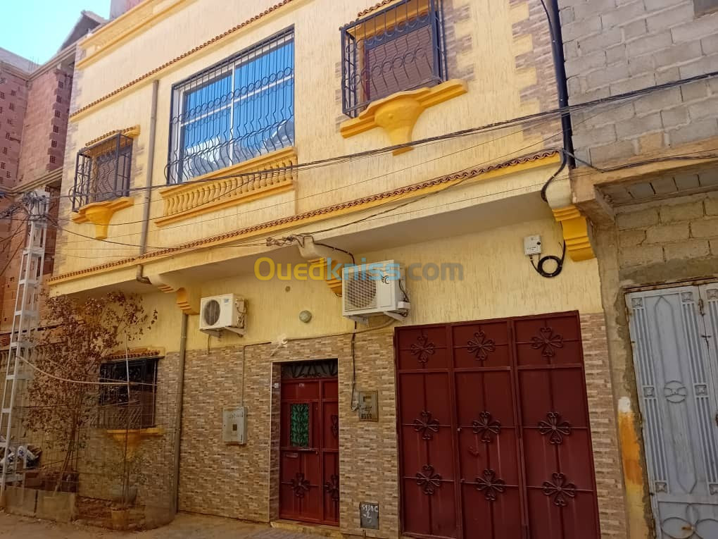 Vente Villa Bechar Bechar