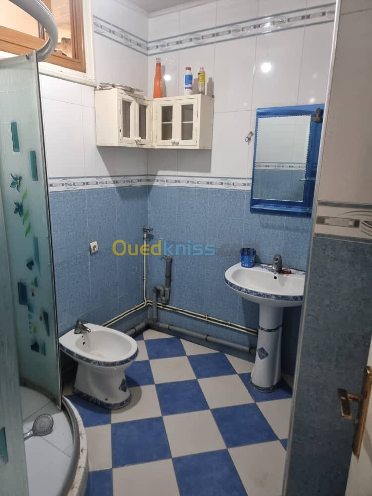 Vente Appartement F4 Blida Boufarik