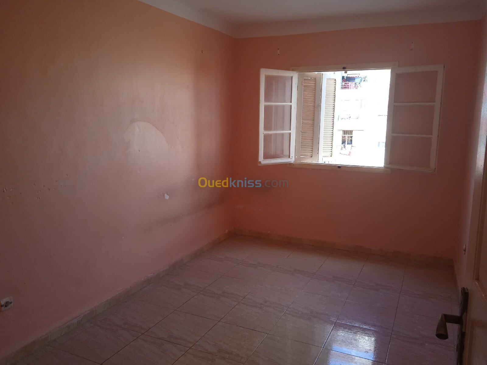 Location Appartement F3 Alger Ain benian