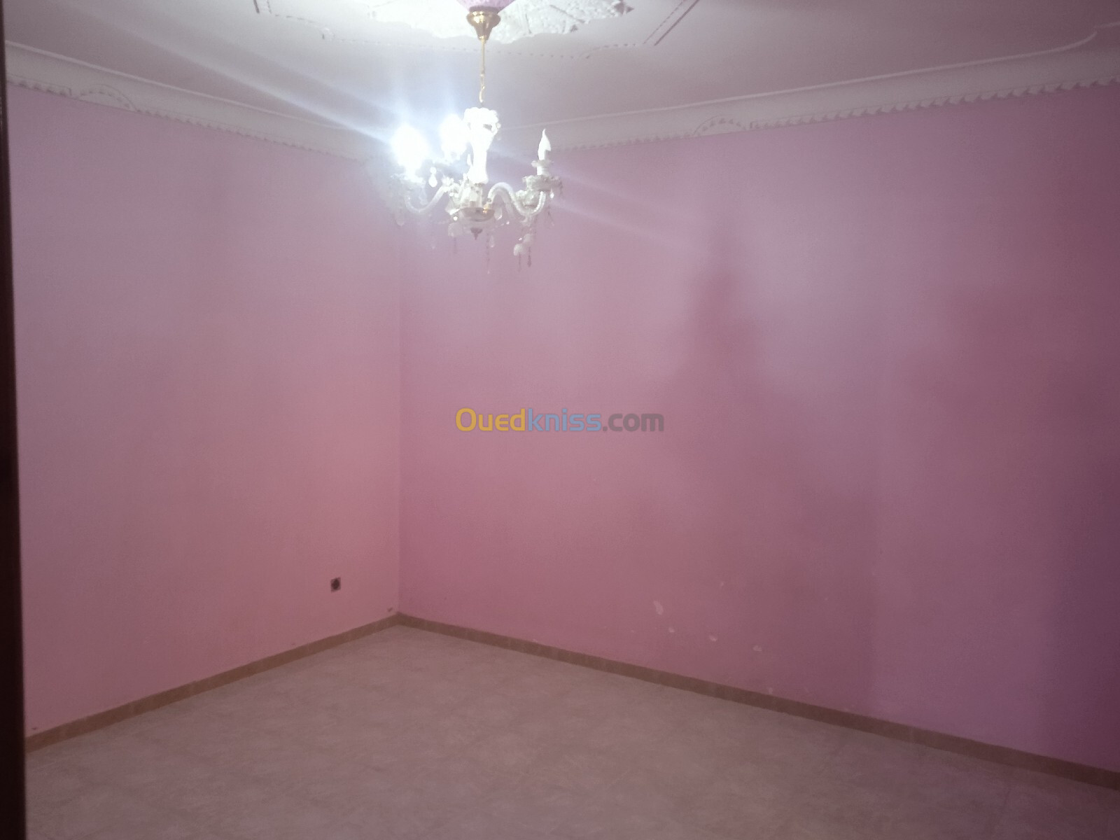 Location Appartement F2 Alger Ain benian