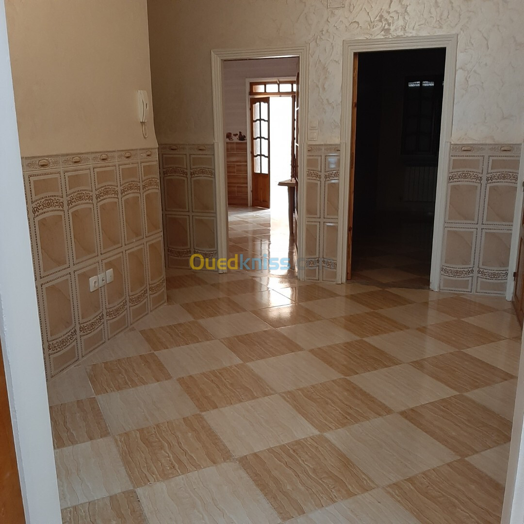 Location Appartement F2 Sétif Setif