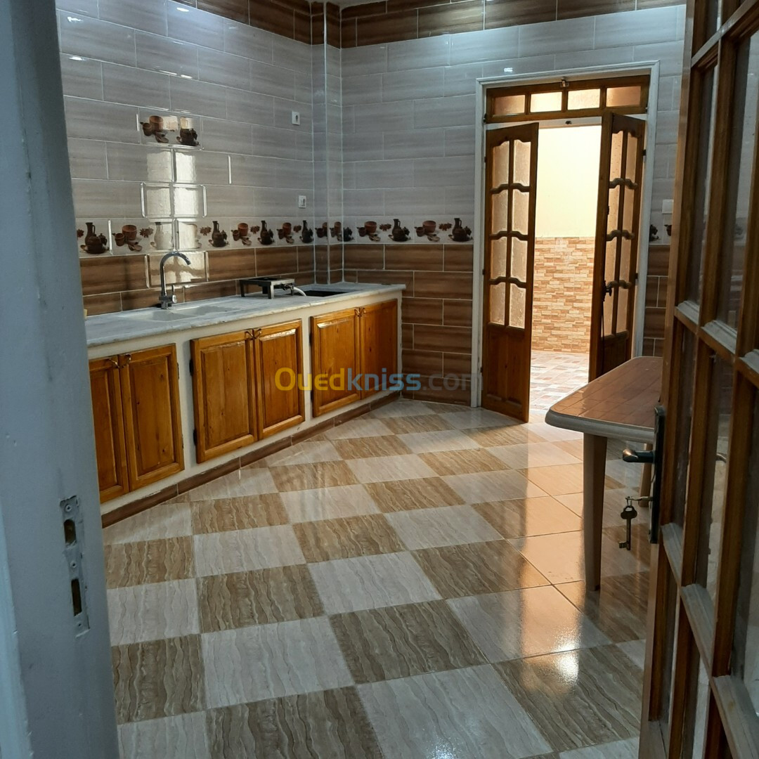 Location Appartement F2 Sétif Setif