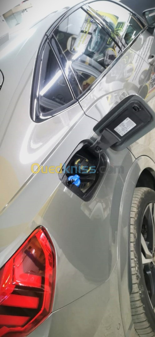 AUDI Q3 2023 DESACTIVATION ADBLUE FAP EGR