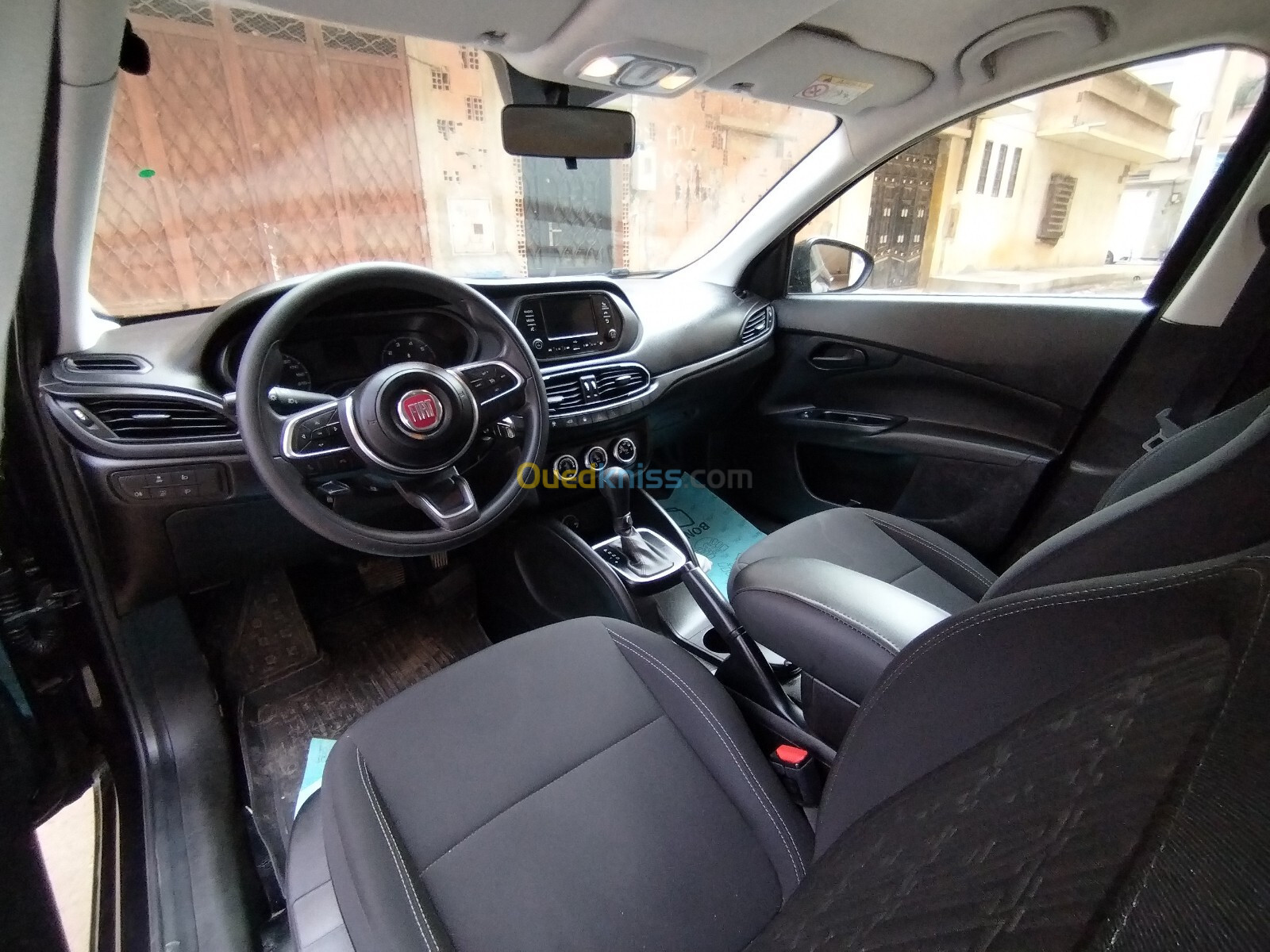 Fiat Fiat Tipo 2023 City