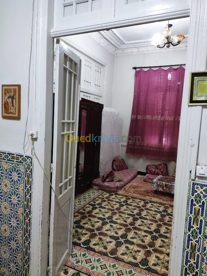 Vente Niveau De Villa F3 Aïn Témouchent Chaabet el ham