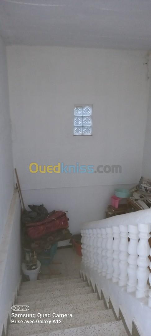 Vente Villa Annaba El bouni