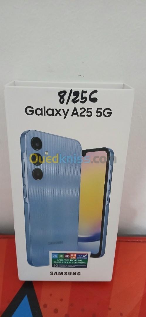 SUMSUNG SUMSUNG GALAXY A25