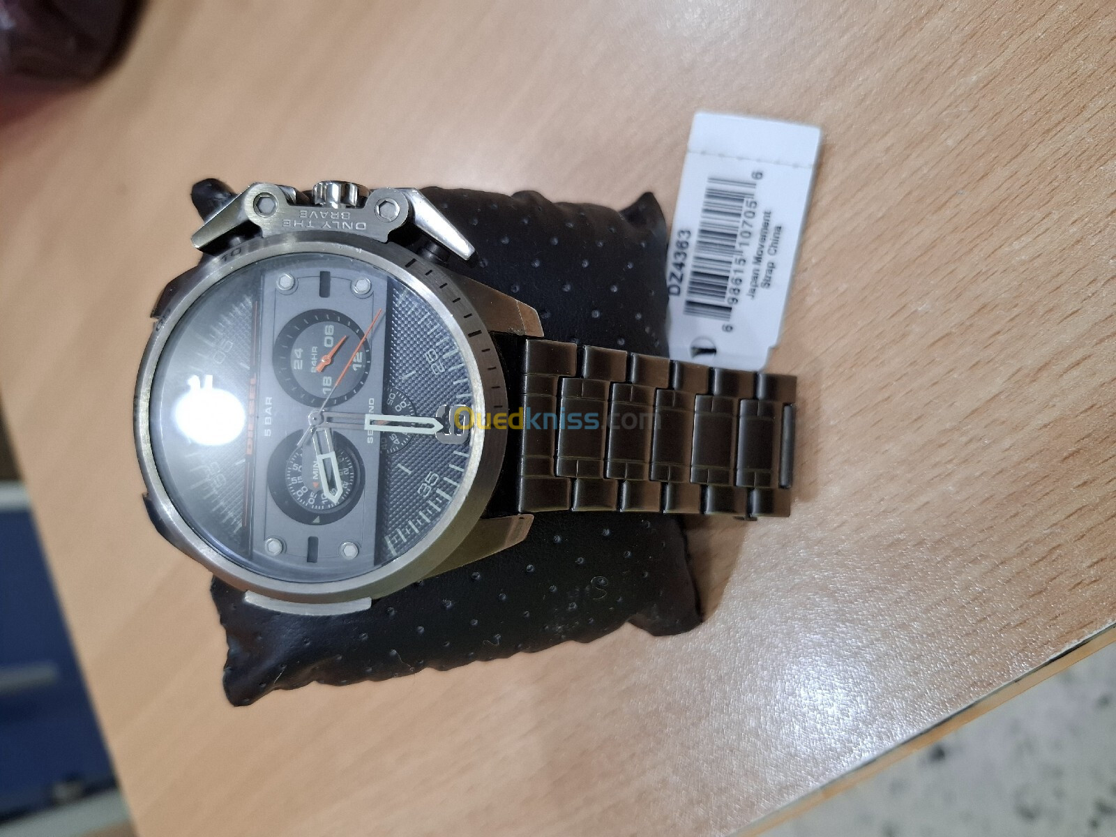 Montre diesel dz4363