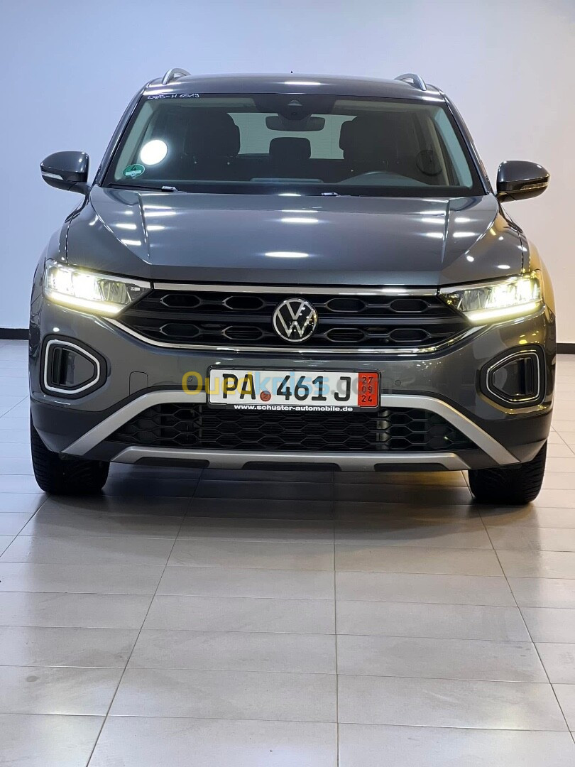 Volkswagen T-Roc 2023 Move