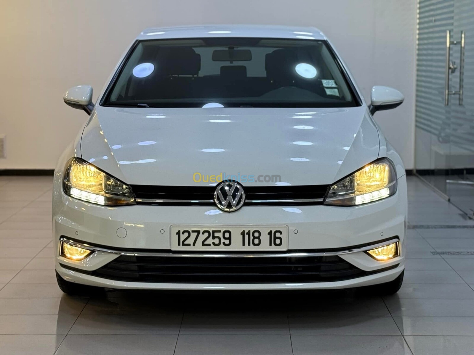 Volkswagen Golf 7 2018 START+