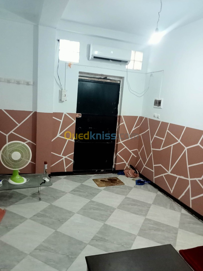 Location Appartement F3 El taref El taref