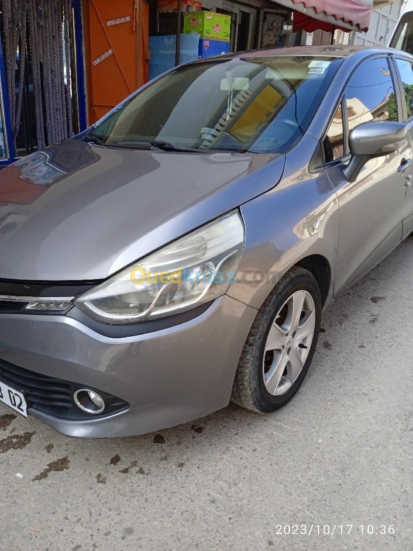 Renault Clio 4 2013 Clio 4