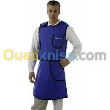 Radioprotection Gilet jupe 