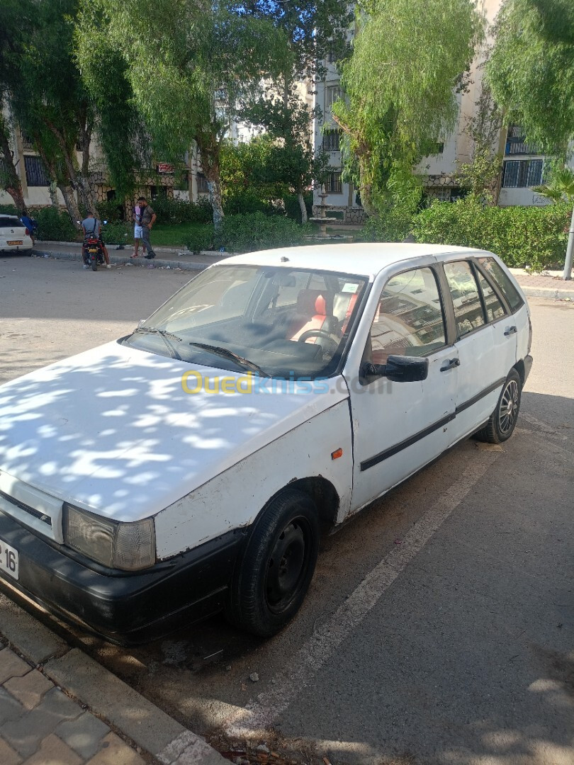 Fiat Tipo 1992 