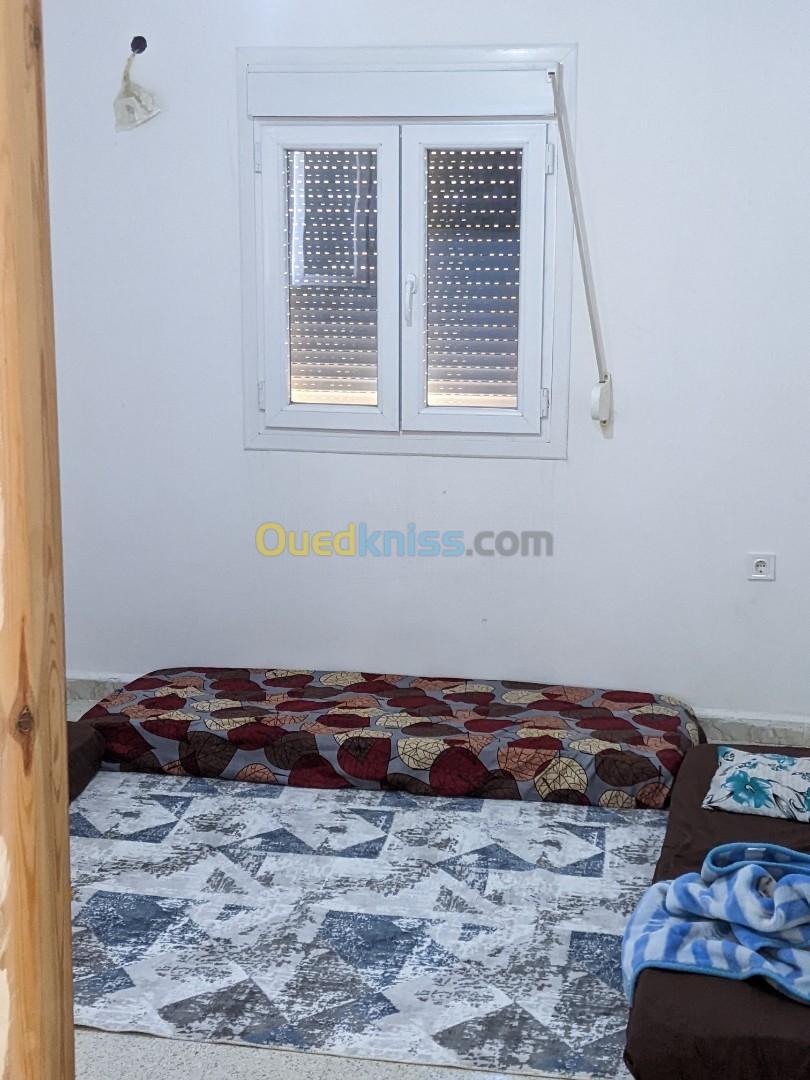 Vente Appartement F3 Ouargla Hassi messaoud