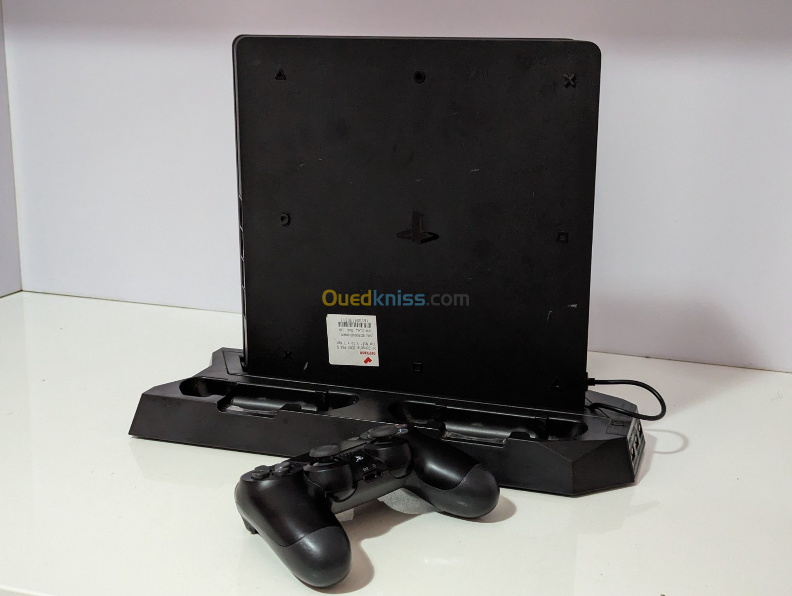 Ps4 slim