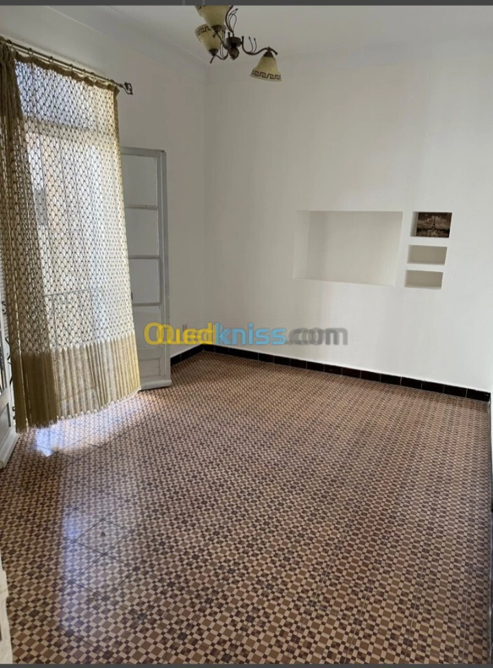 Location Appartement F3 Alger Alger centre