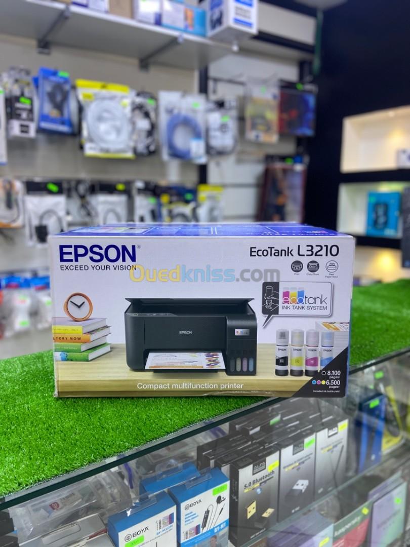 Imprimante EPSON L3250 Promotion 29%