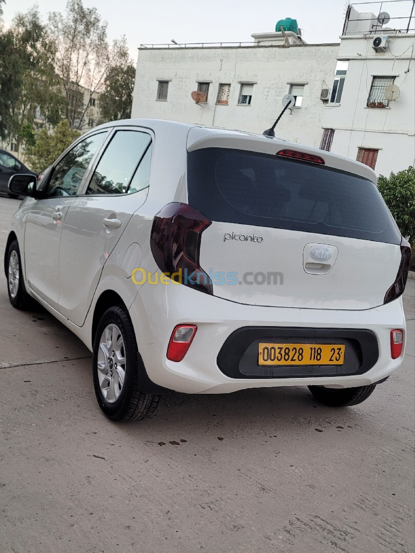 Kia Picanto 2018 LX Start