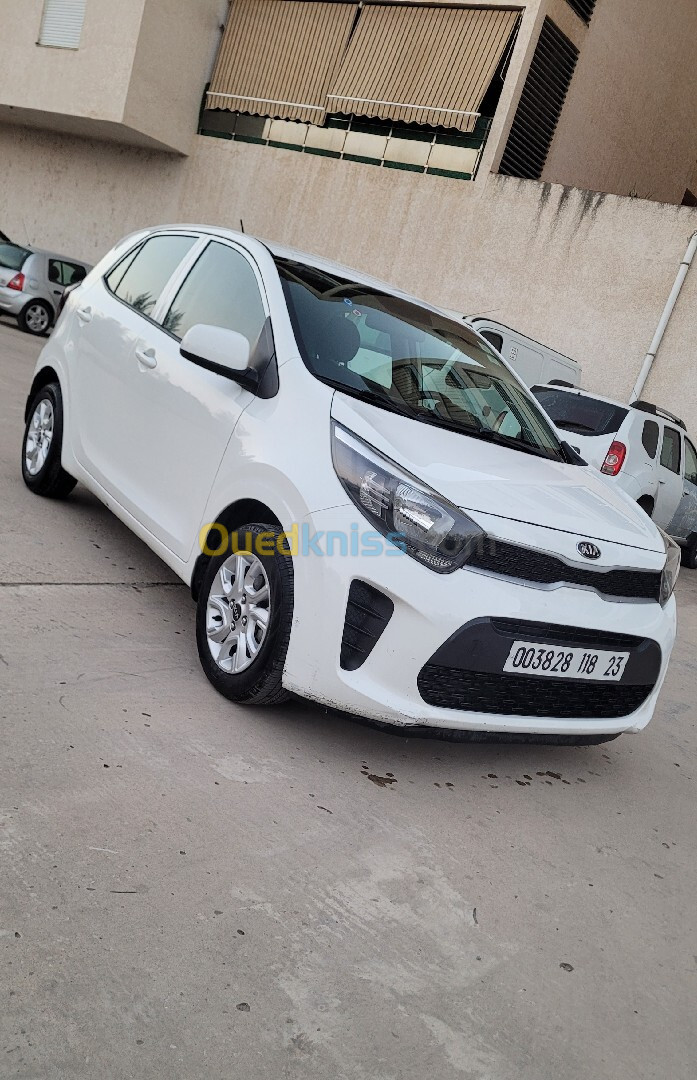 Kia Picanto 2018 LX Start