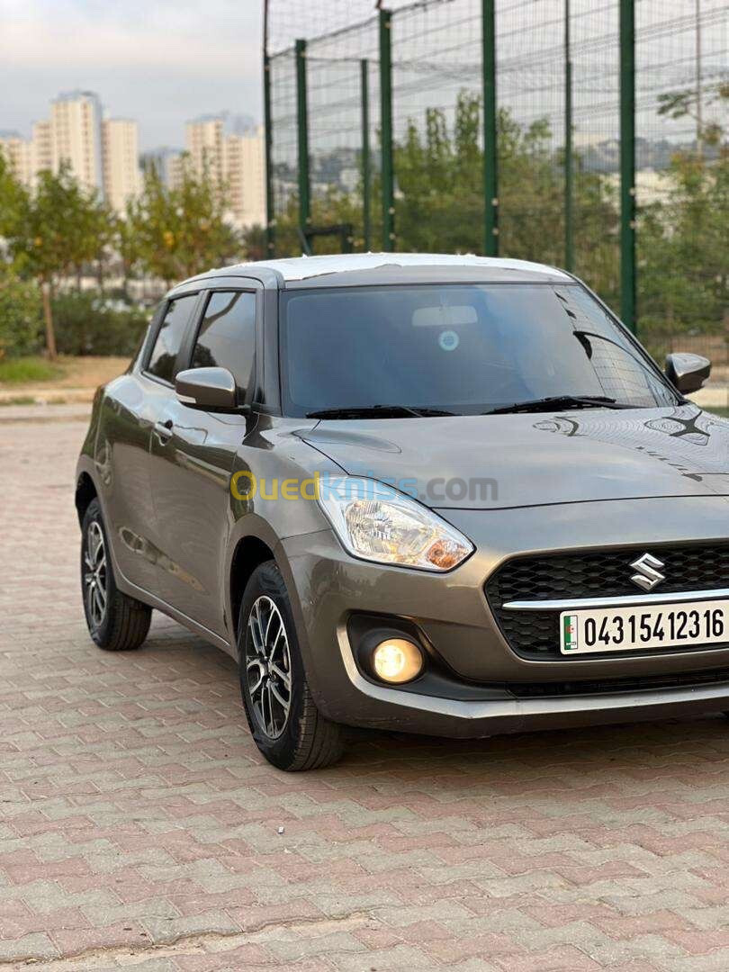 Suzuki Swift 2023 Swift