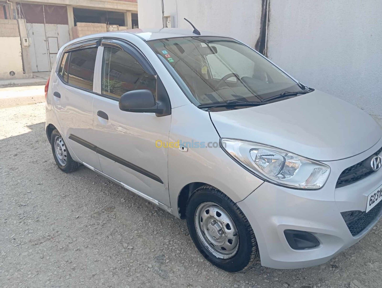 Hyundai i10 2012 i10