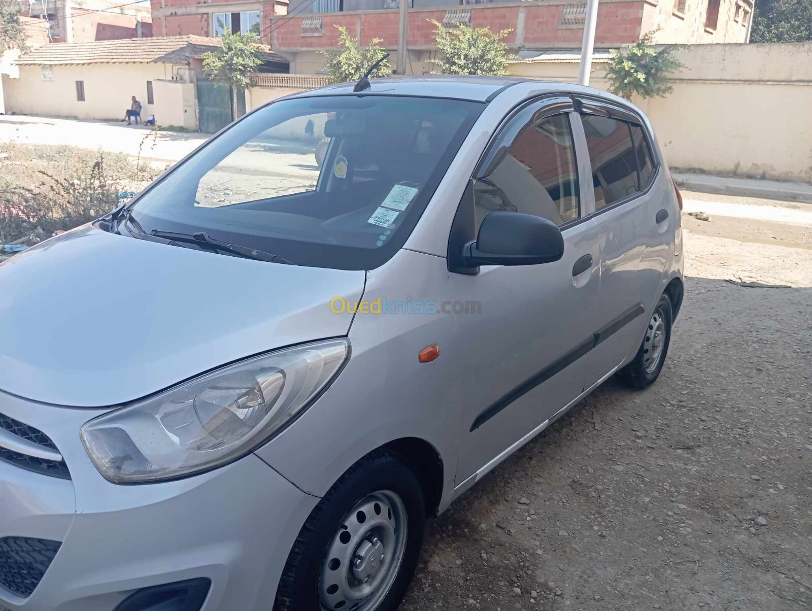 Hyundai i10 2012 i10