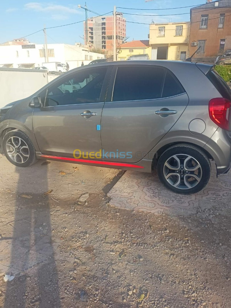 Kia Picanto 2019 GT-Line