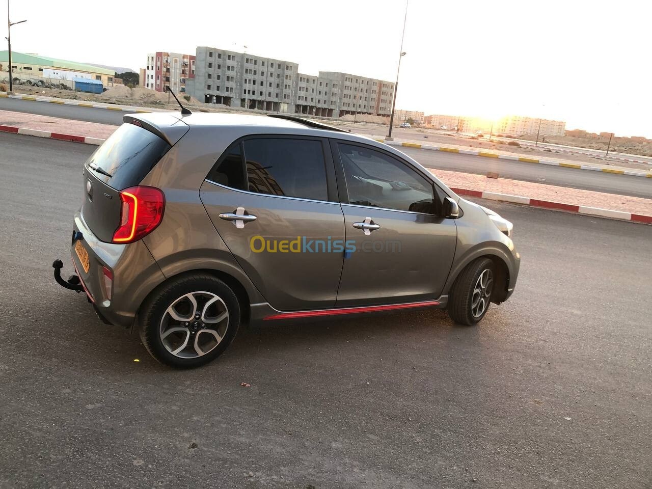 Kia Picanto 2019 GT-Line