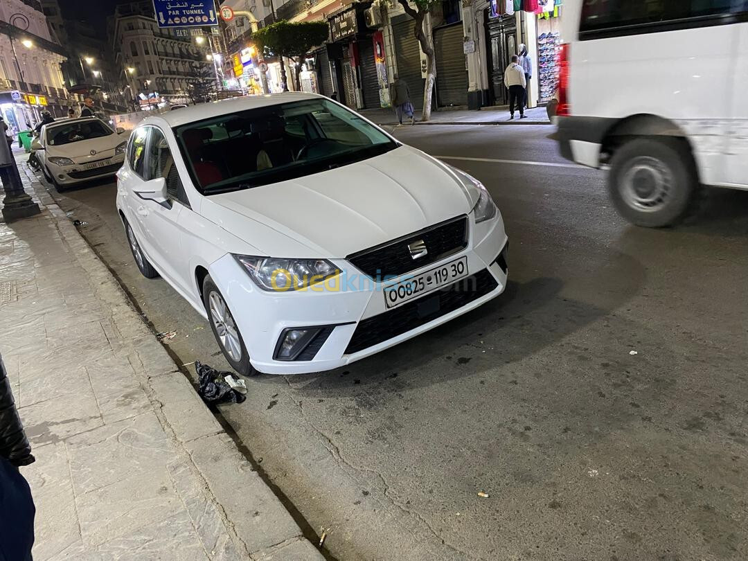 Seat Ibiza 2019 STYLE