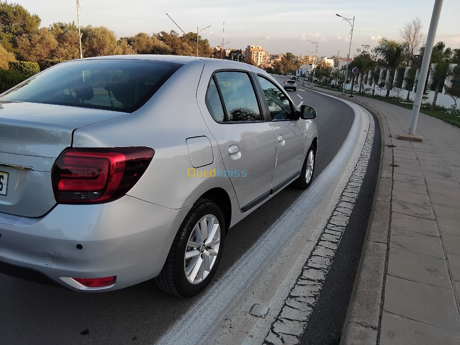 Renault Symbol 2019 Expression