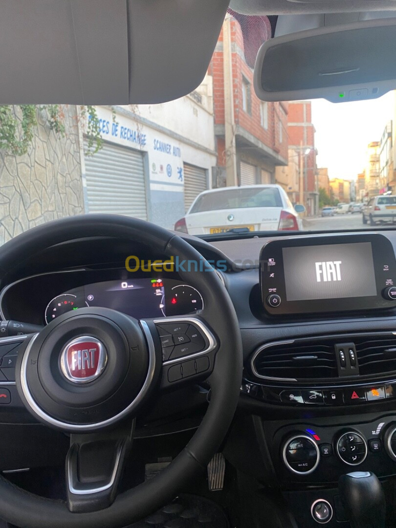 Fiat Tipo 2024 Urbain plus