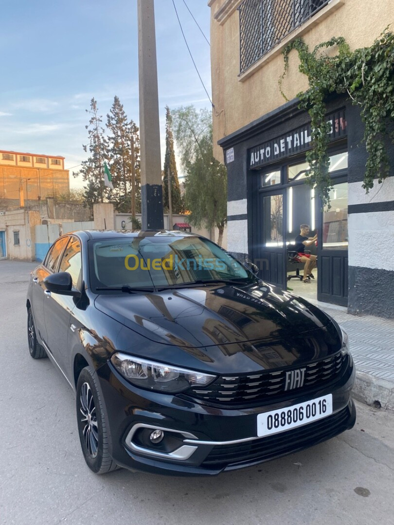 Fiat Tipo 2024 Urbain plus