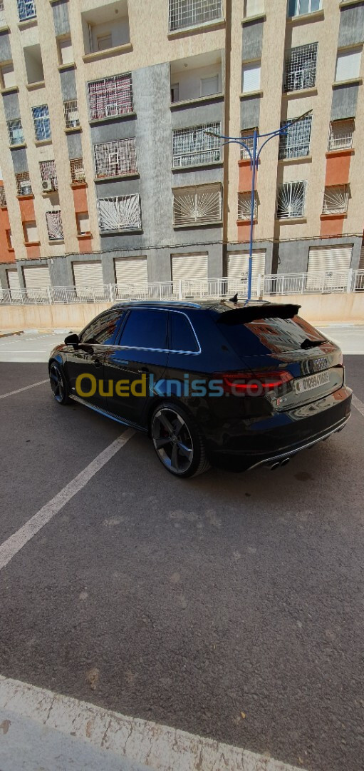 Audi S3 2016 SportBack