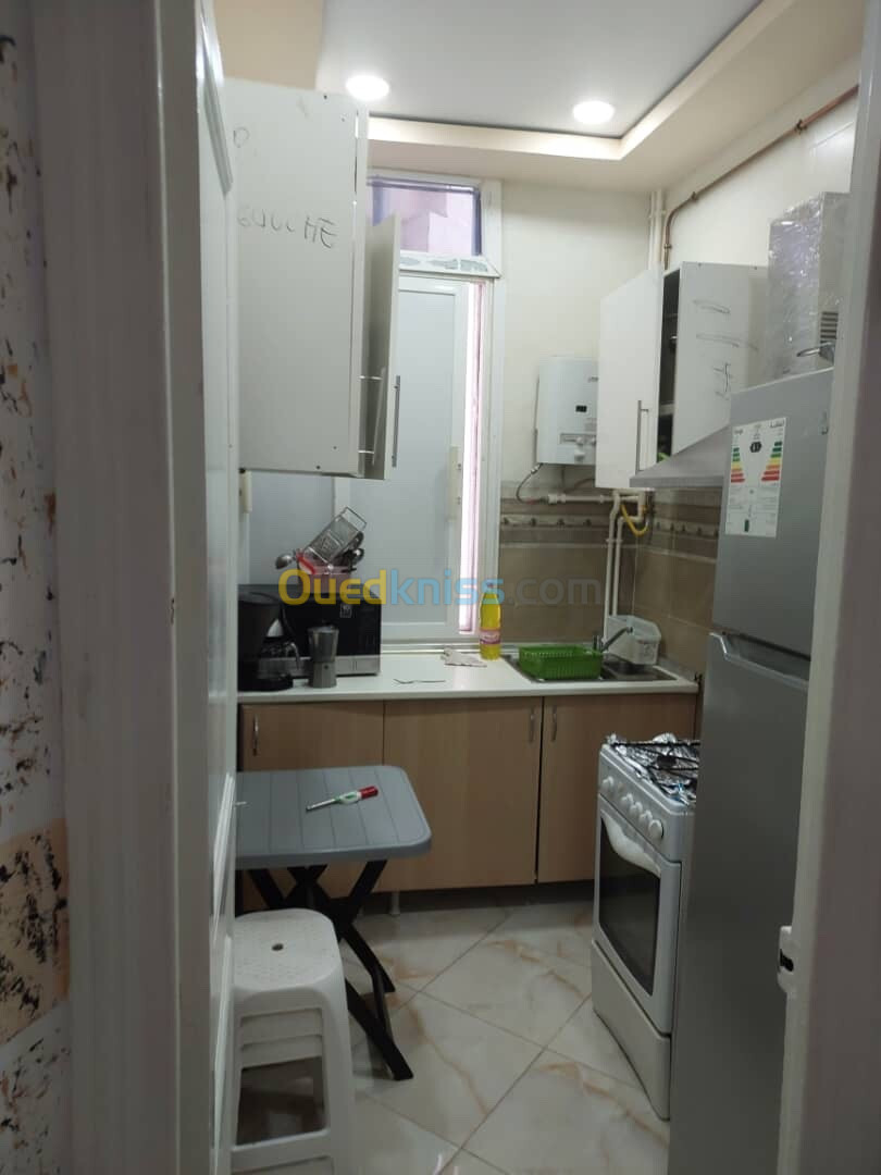 Location Appartement F3 Alger Alger centre