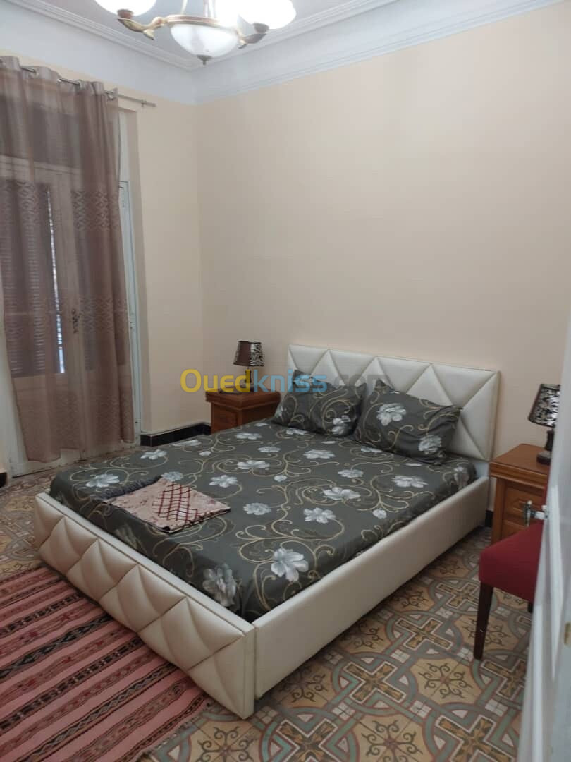 Location Appartement F3 Alger Alger centre