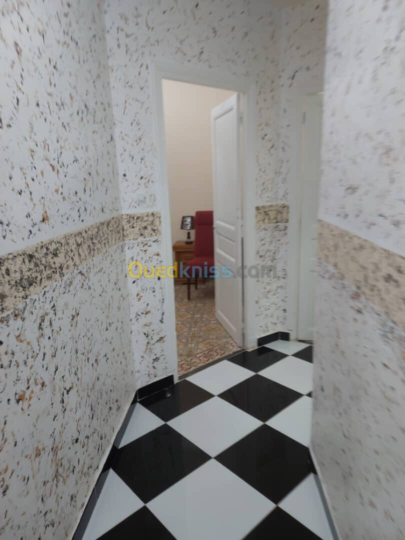 Location Appartement F3 Alger Alger centre