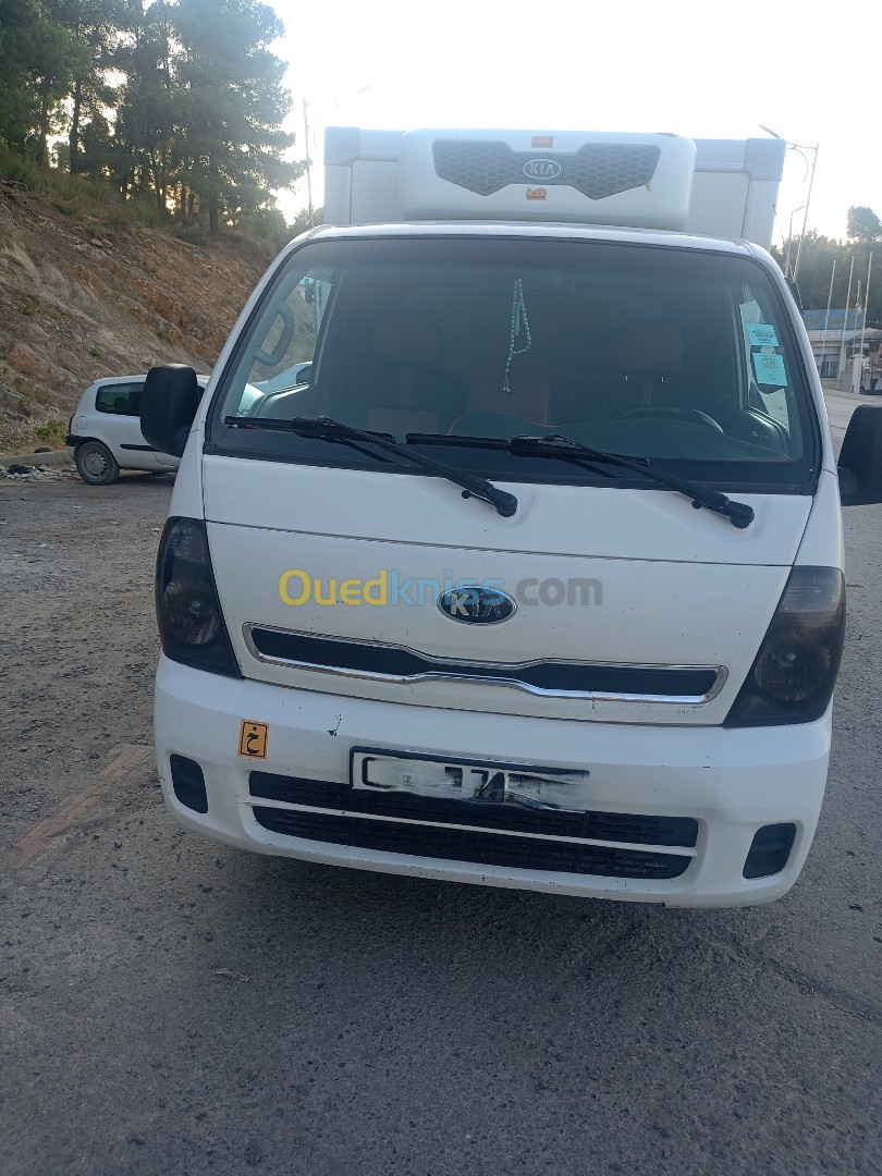 Kia K2700 2013 K2700