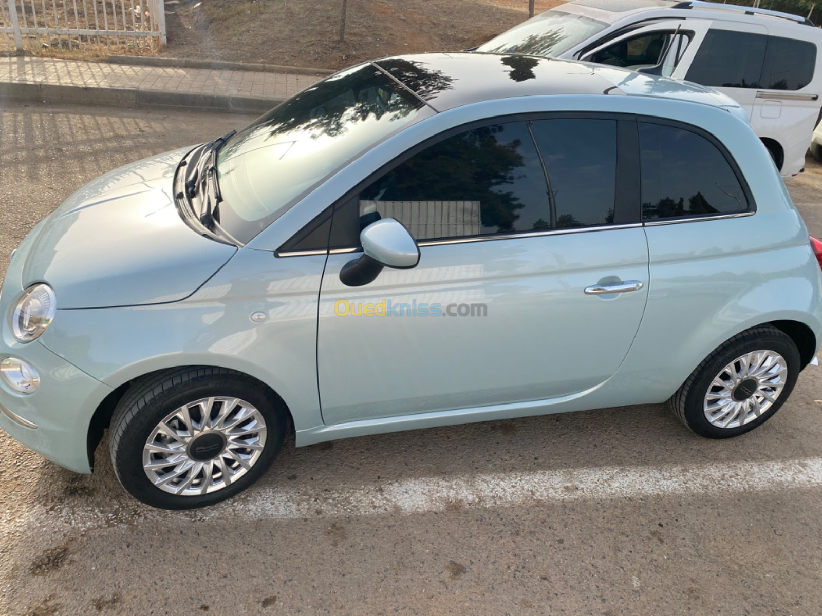 Fiat Fiat 500 2024 كلوب