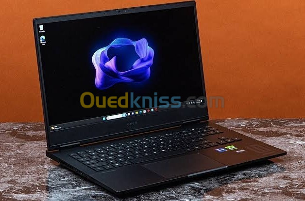 Laptop Gaming HP omen 16