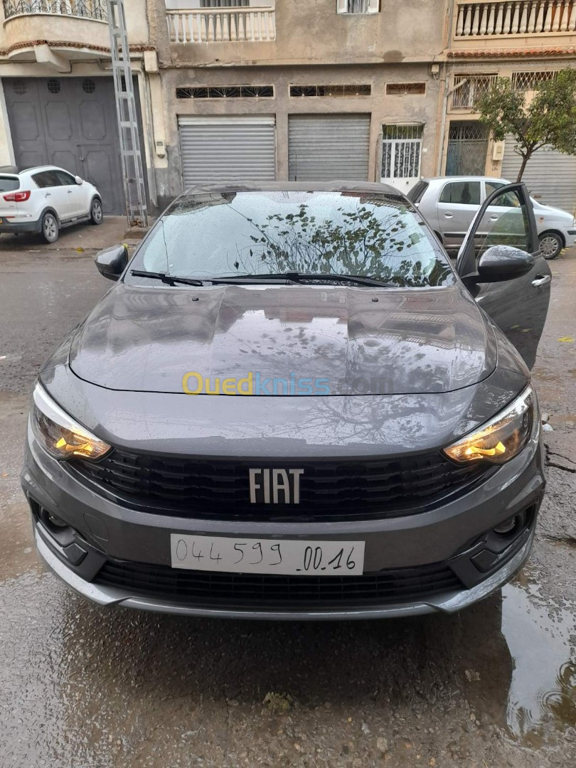 Fiat fiat tipo city plus 2023 fiat tipo city plus