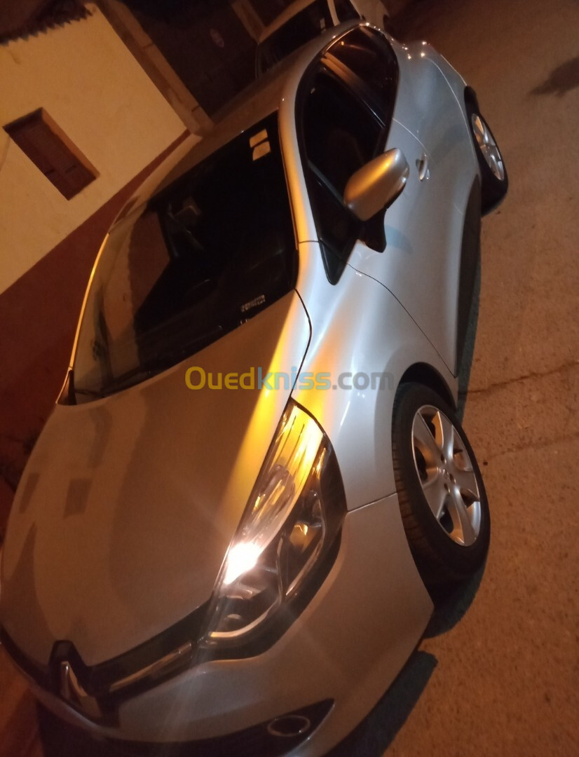 Renault Clio 4 2013 