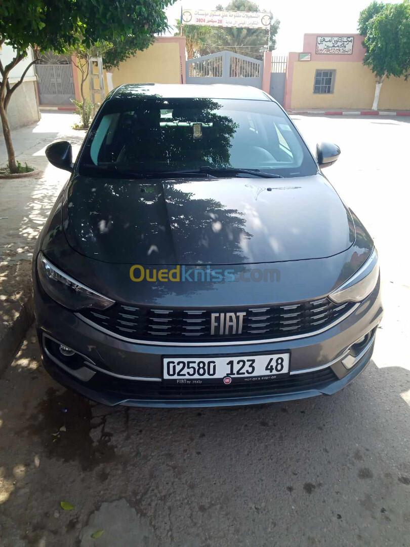 Fiat Professional tipo 2023 city +